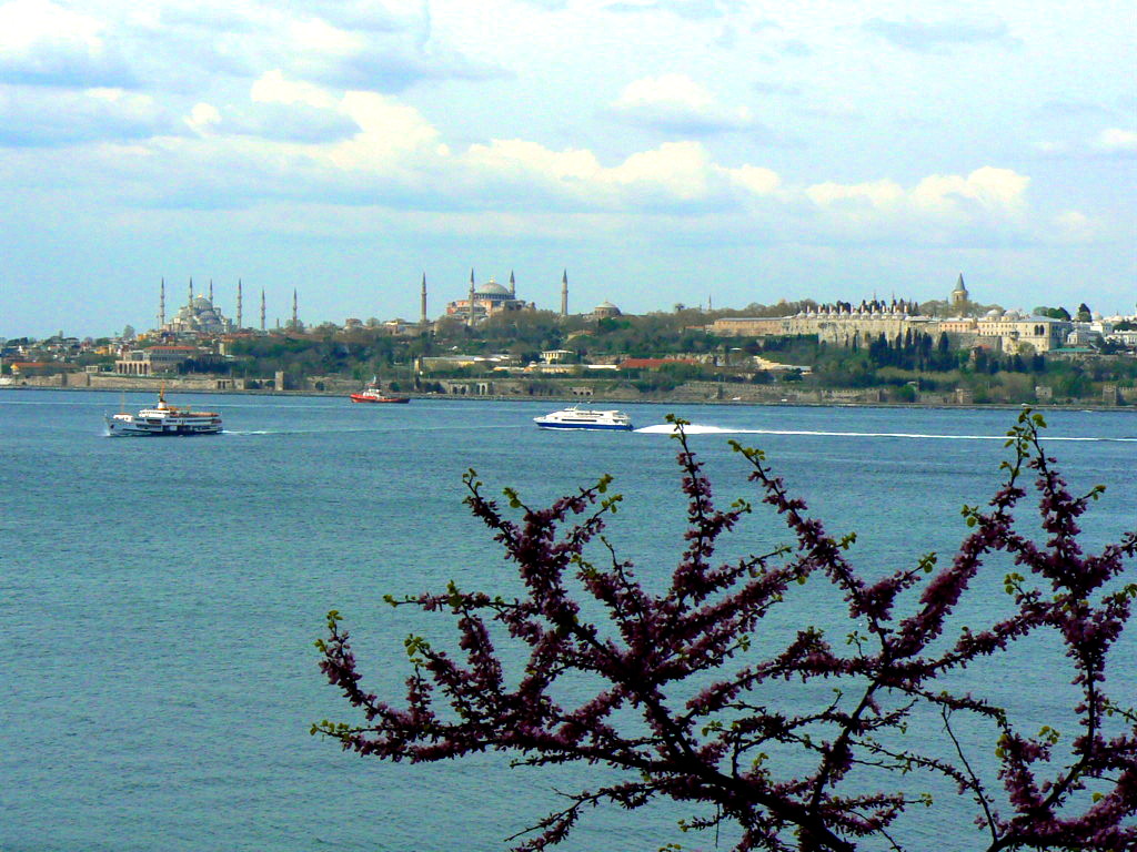 Istanbul